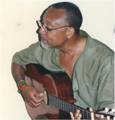 Music Unites Jamaica, Music Research,  Jamaica Composer, Barry Chevannes, 